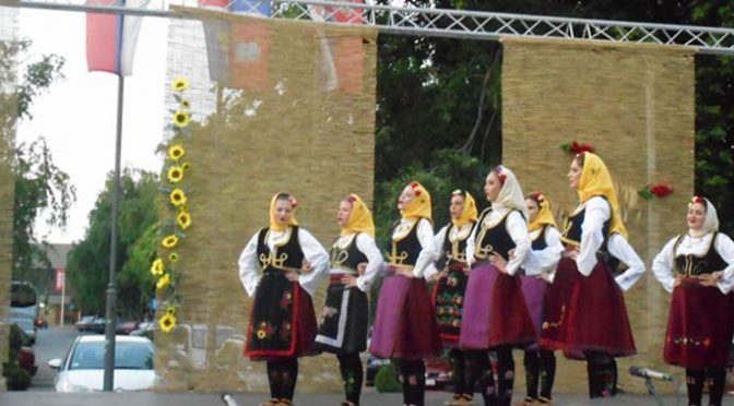 Vrbas domaćin 59. Festivala muzičkih društava Vojvodine